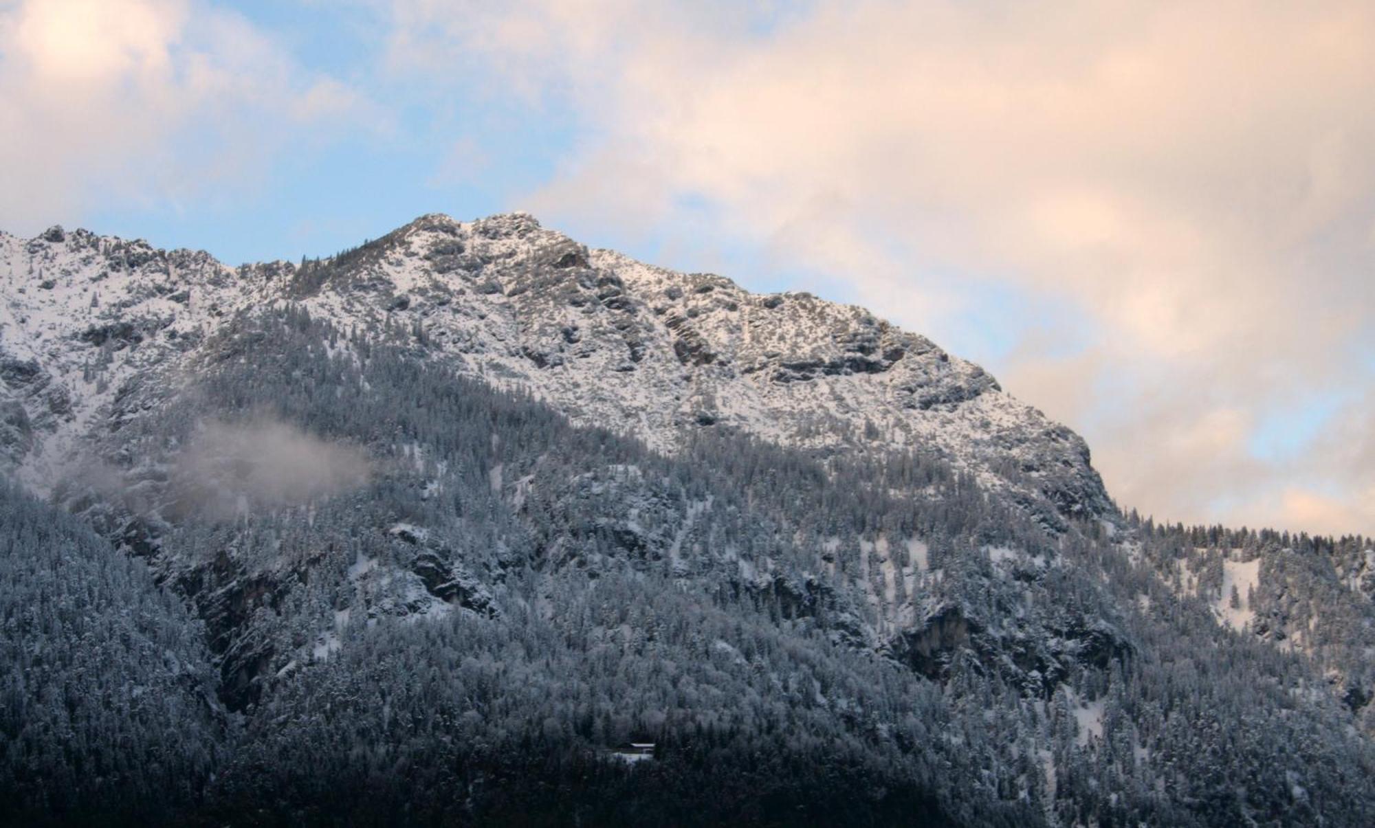 Alpenlodge Garmisch-Partenkirchen Exterior photo